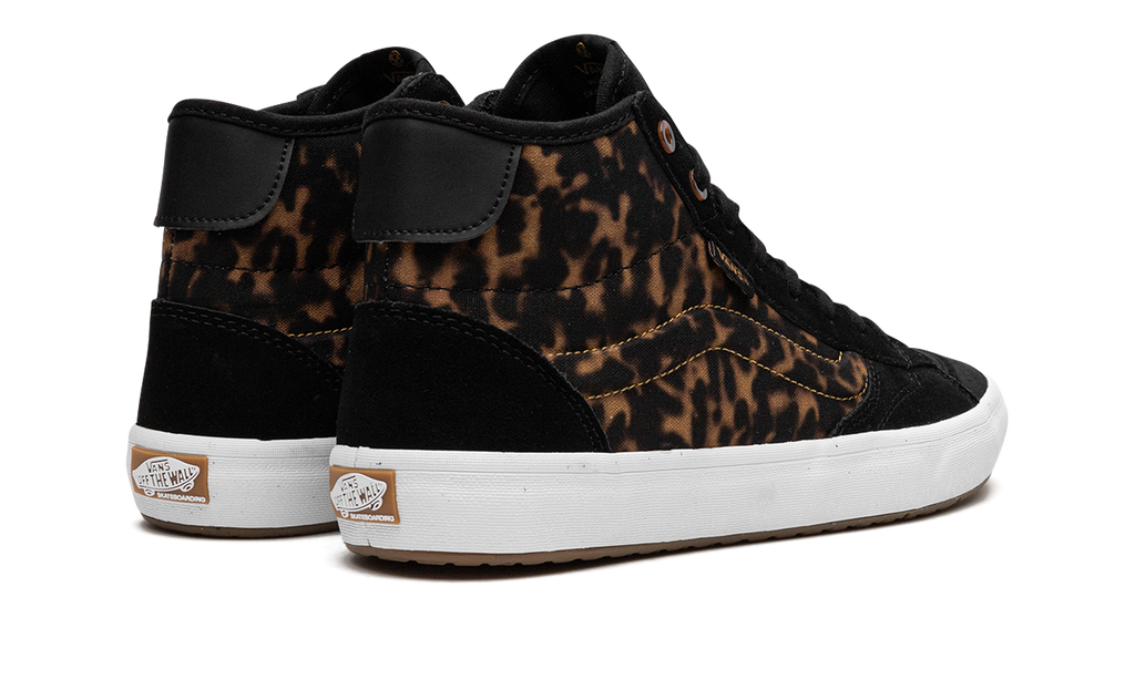 THE LIZZIE "Tortoise Shell" VN0A4BX1YI5