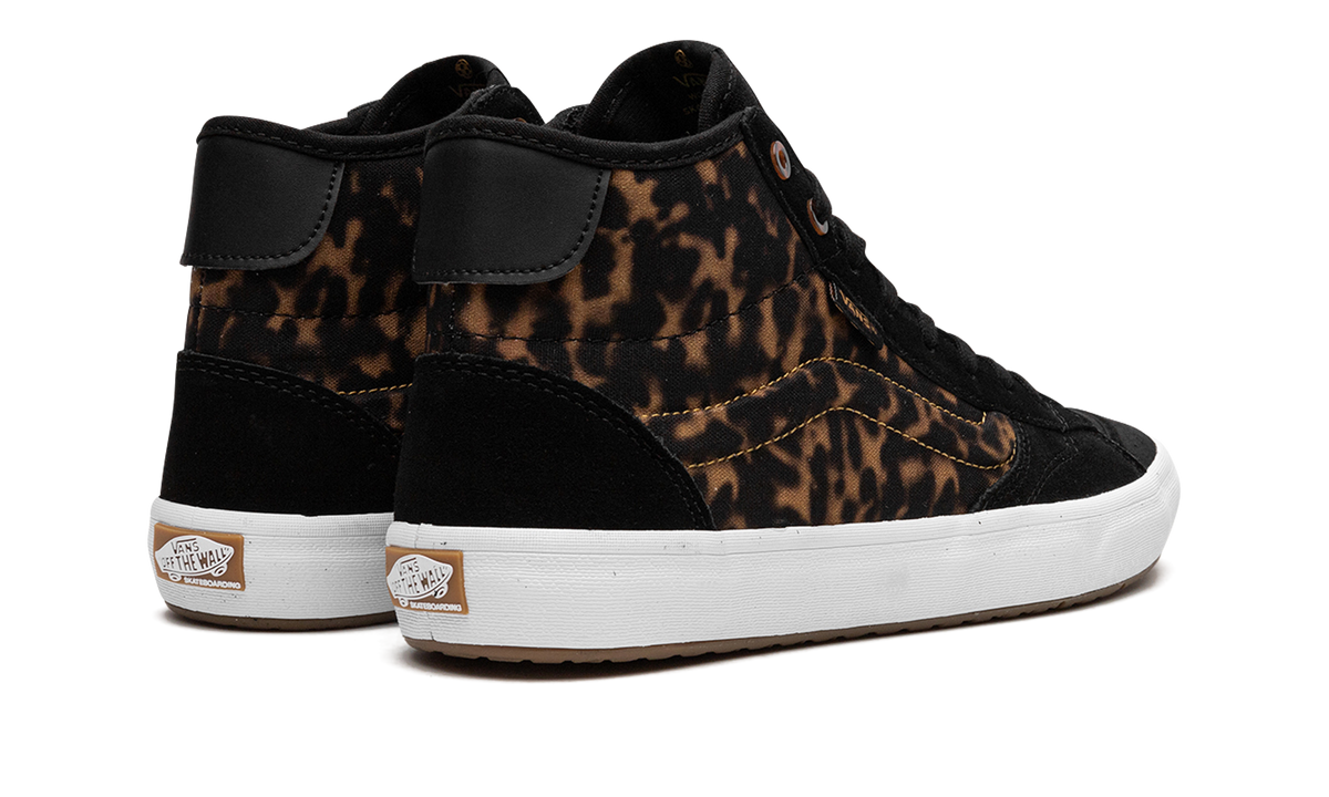 THE LIZZIE "Tortoise Shell" VN0A4BX1YI5