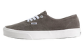 Authentic Pig Suede "Bungee Cord" VN000D7Y9JC1