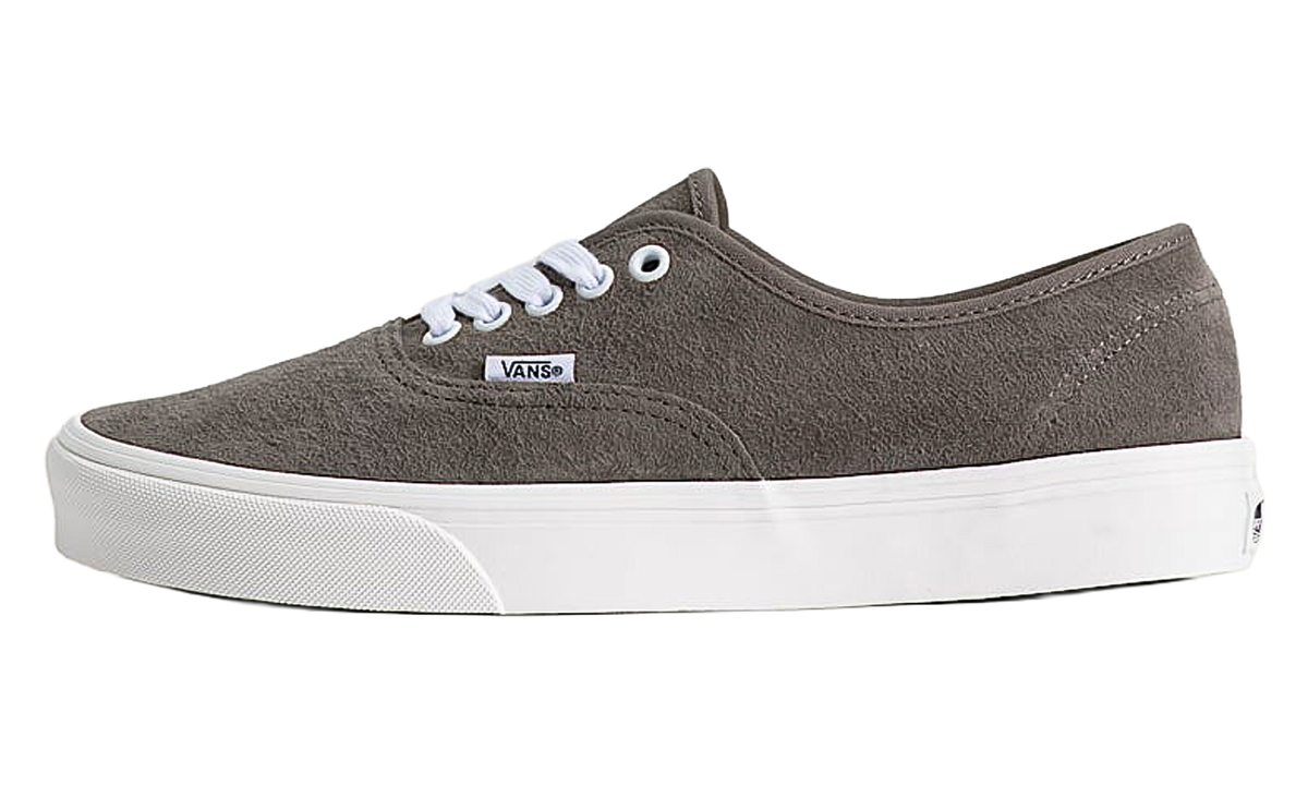 Authentic Pig Suede "Bungee Cord" VN000D7Y9JC1