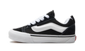 Knu Skool PS "Black White" VN000CYU6BT1