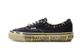 OTW Era 95 "Satoshi Nakamoto Round Lucky Charm" VN000EFEBLK