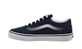 Old Skool Utility Gradient "Parshian Blue-White" VN0A4VHV7WH