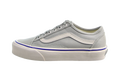 Old Skool Tape "Mineral Grey-Spectrum Blue" VN0A54F44U4