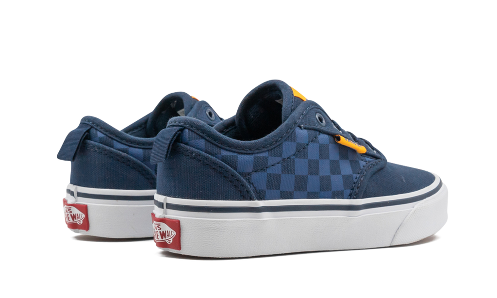 Atwood Slip-On GS "Checkers" VN0004LMMIJ