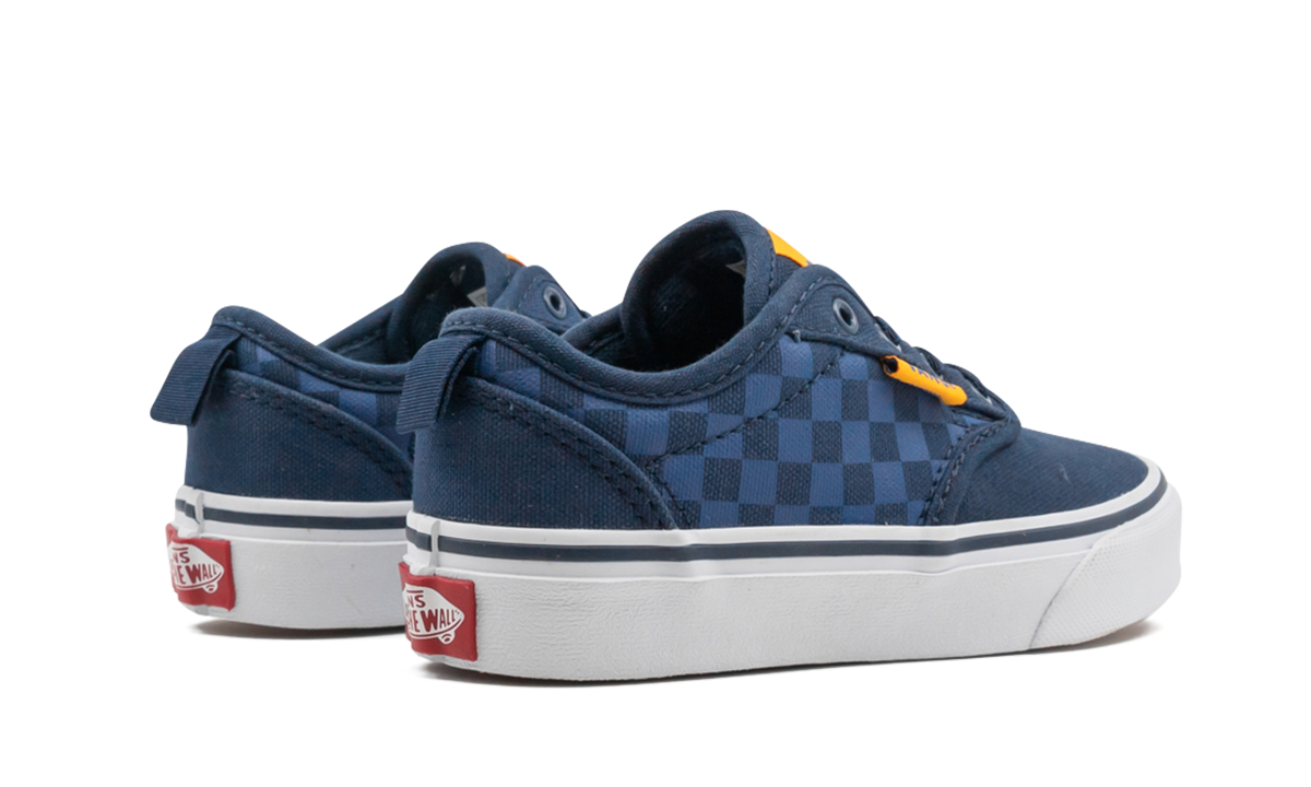 Atwood Slip-On GS "Checkers" VN0004LMMIJ