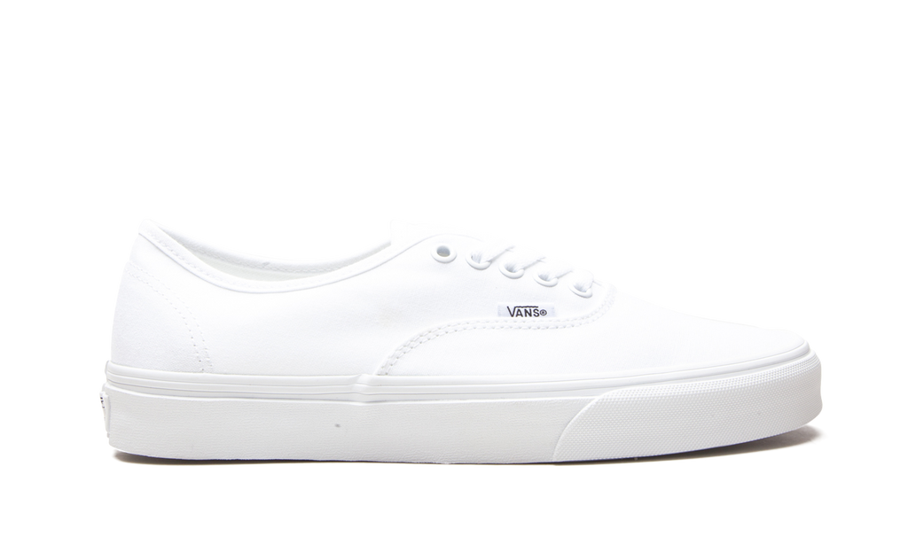 Authentic "White" VN000EE3W00