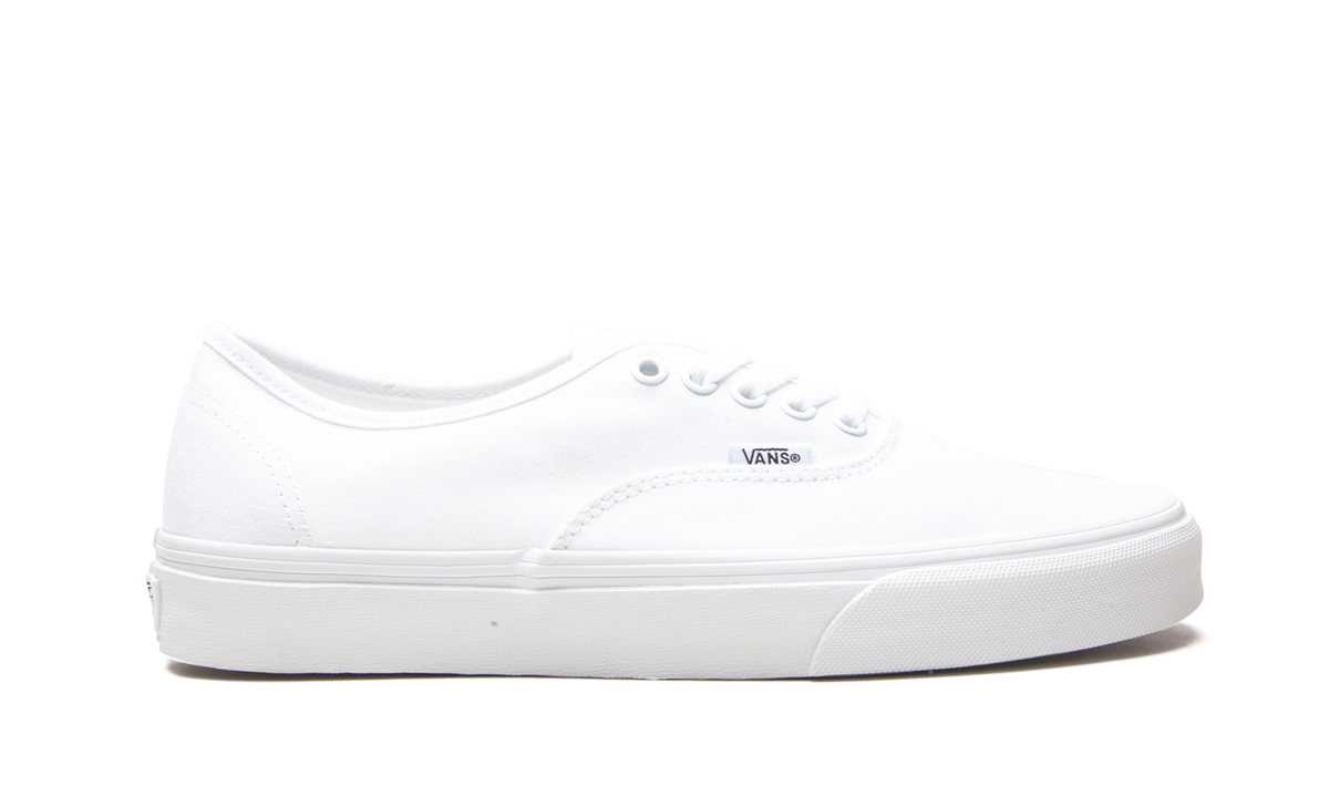 Authentic "White" VN000EE3W00