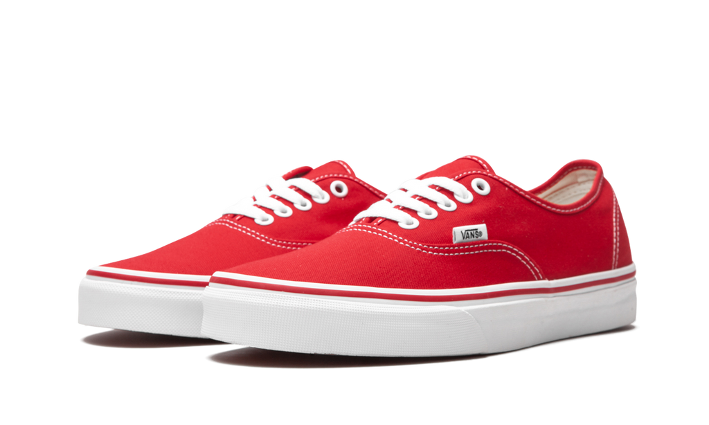 Authentic VN000EE3RED