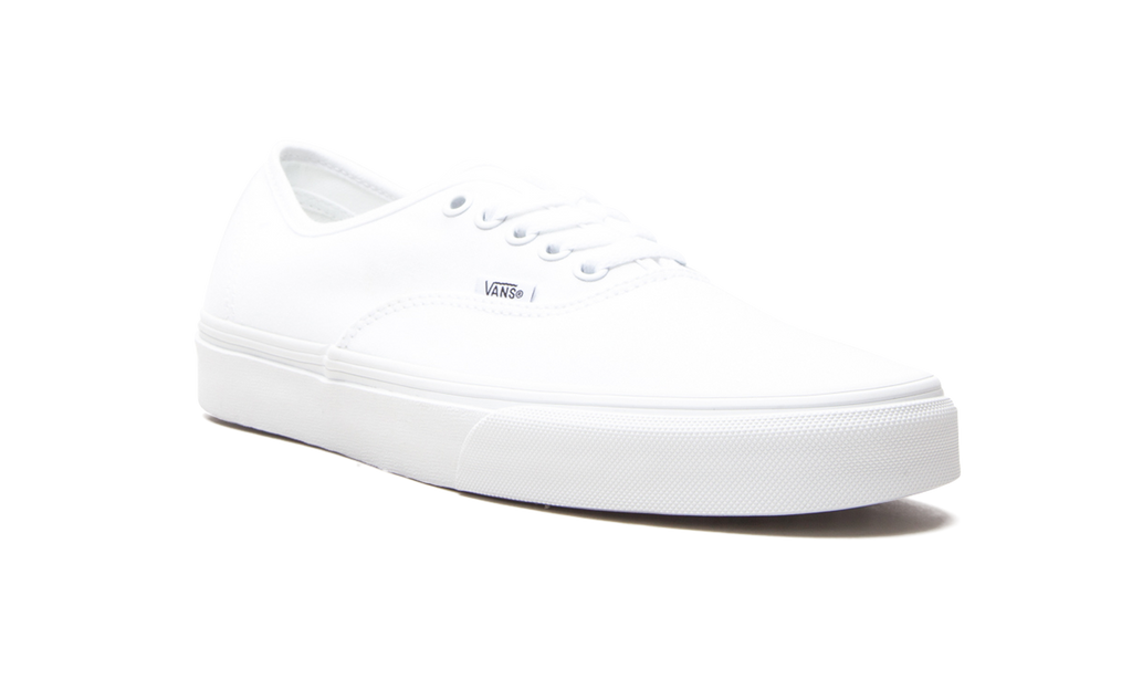 Authentic "White" VN000EE3W00