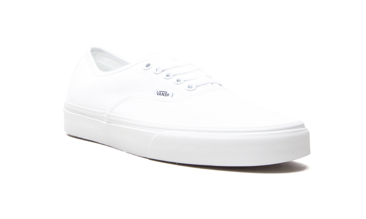 Authentic "White" VN000EE3W00