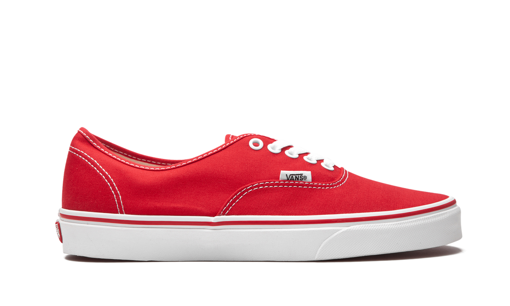 Authentic VN000EE3RED