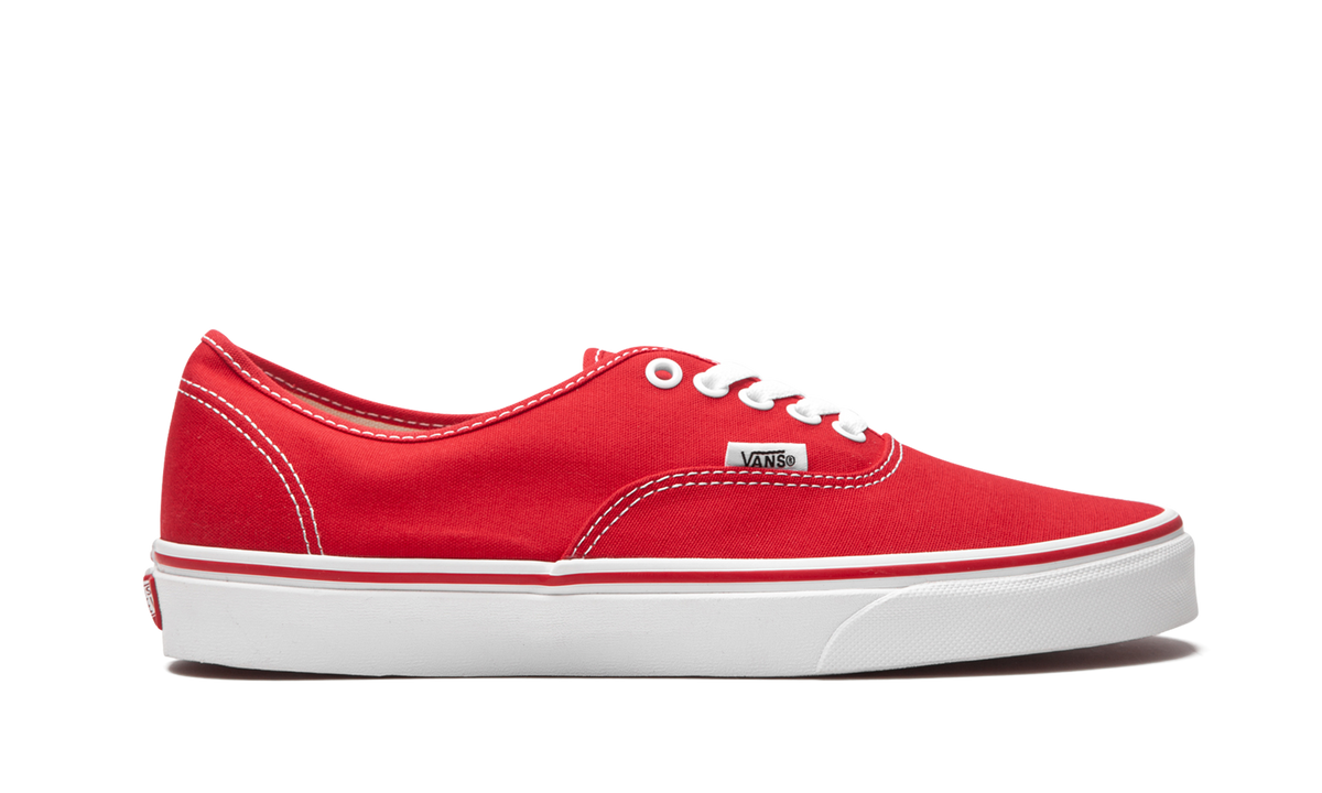 Authentic VN000EE3RED