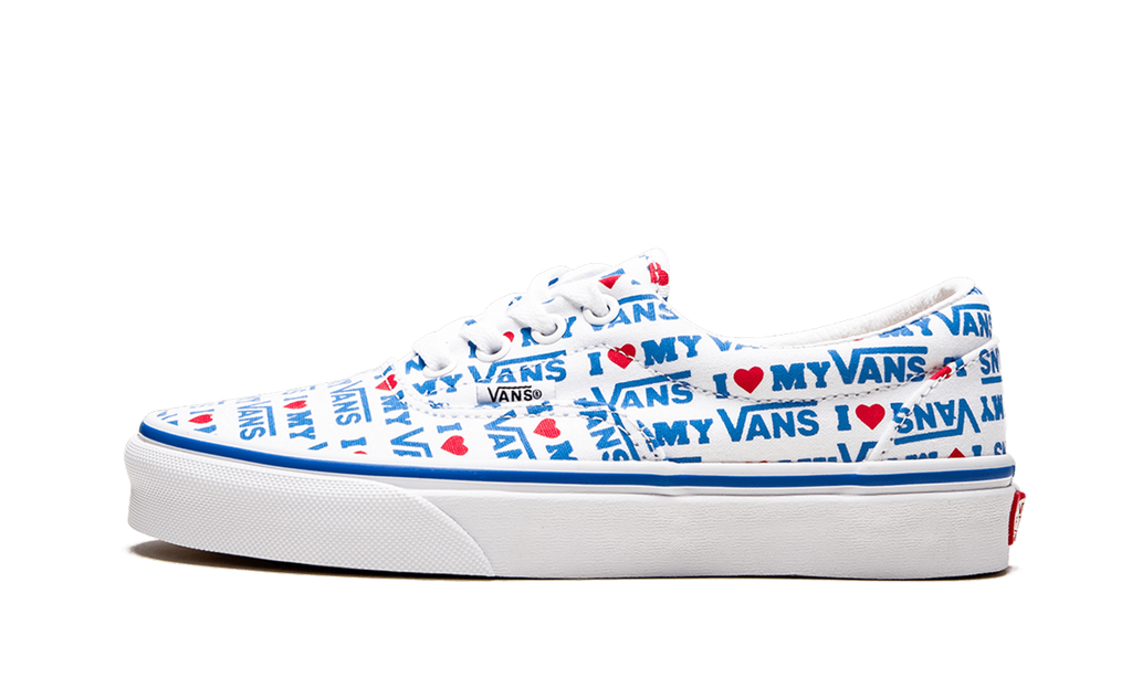 Era "I Heart My Vans" VN0A38FRVP5