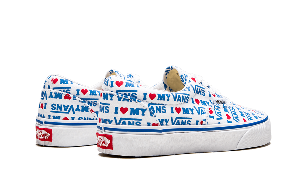 Era "I Heart My Vans" VN0A38FRVP5
