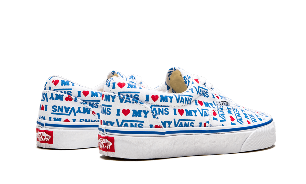 Era "I Heart My Vans" VN0A38FRVP5