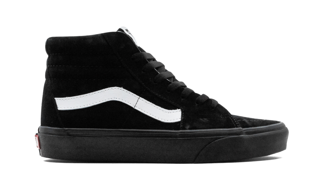 Sk8-HI VN0A4BV618L