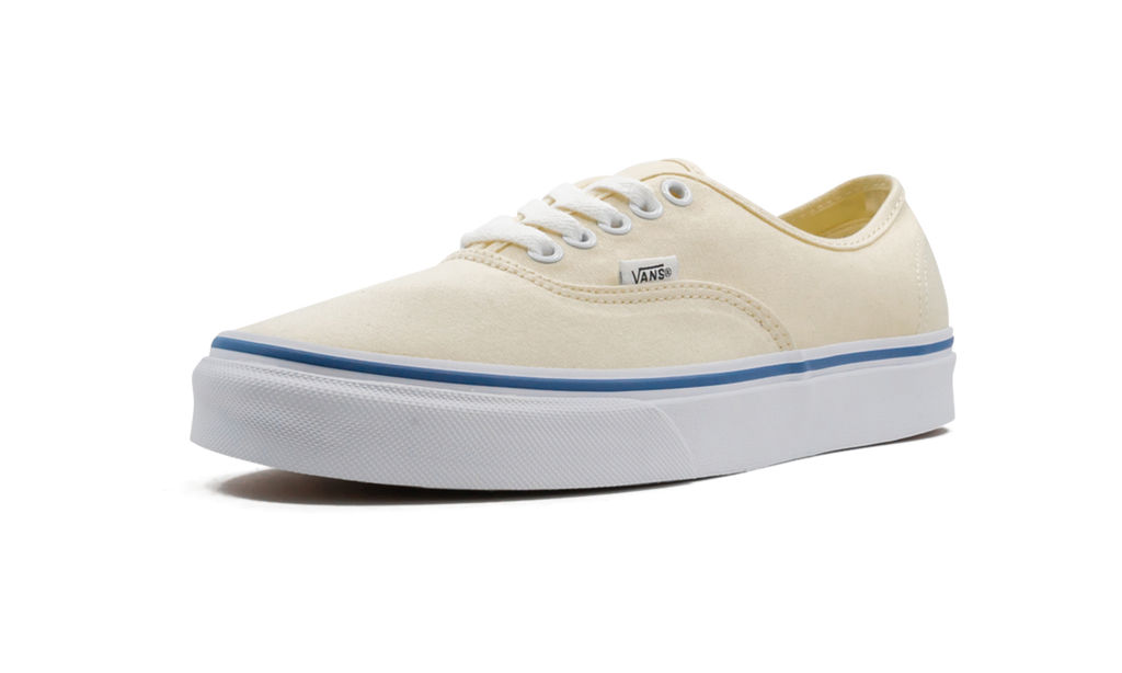 Authentic "White / Blue" VN000EE3WHT