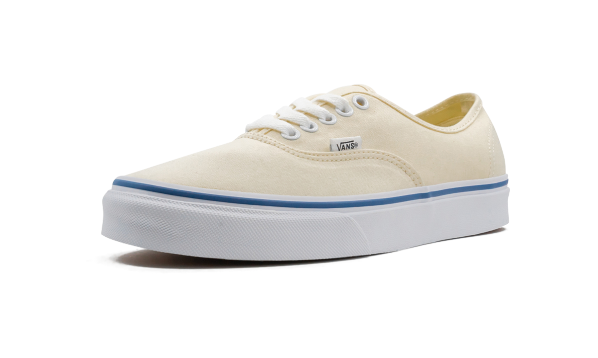 Authentic "White / Blue" VN000EE3WHT