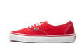 Authentic VN000EE3RED