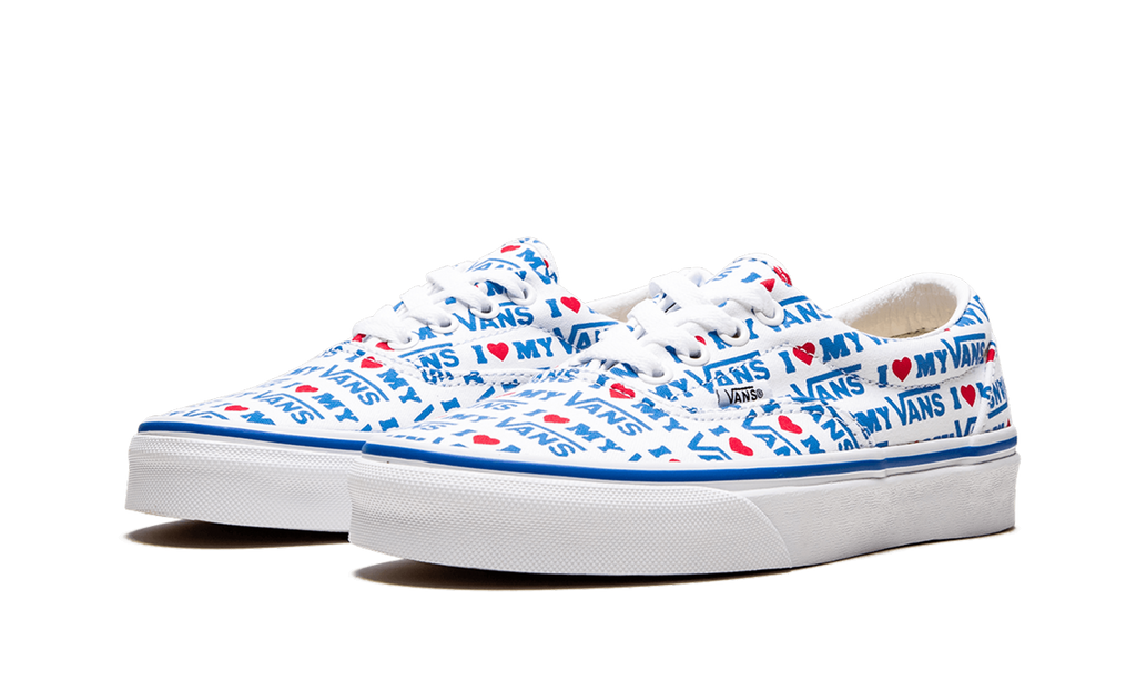 Era "I Heart My Vans" VN0A38FRVP5