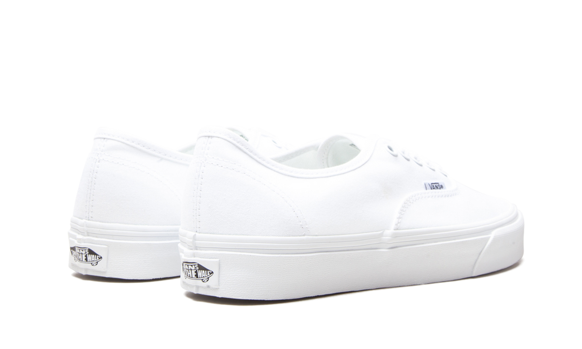 Authentic "White" VN000EE3W00