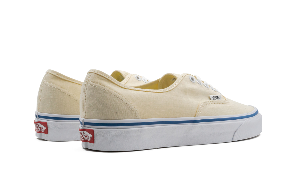 Authentic "White / Blue" VN000EE3WHT