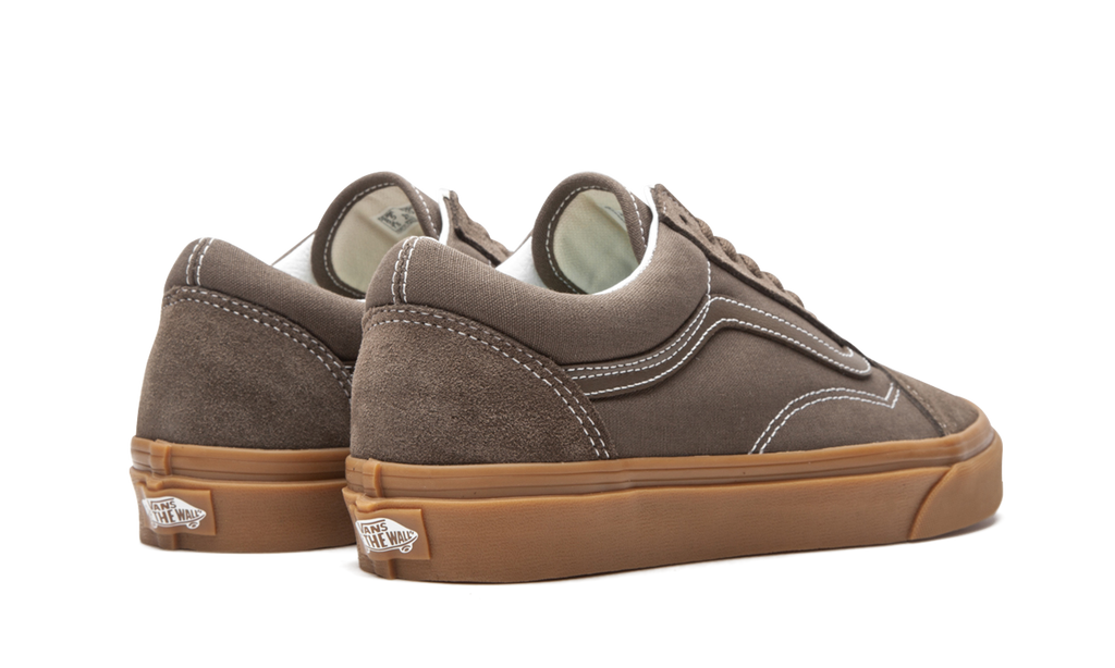 Old Skool "Canteen" VN0A4U3B2NW