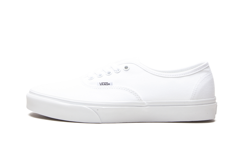 Authentic "White" VN000EE3W00
