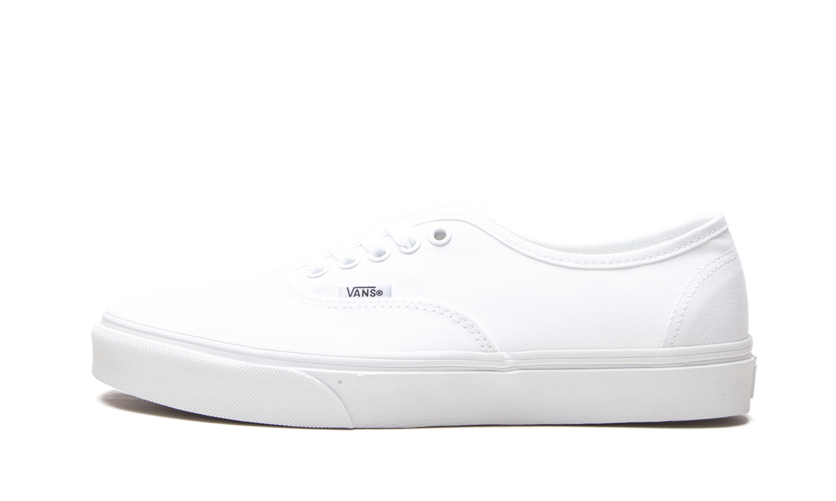 Authentic "White" VN000EE3W00