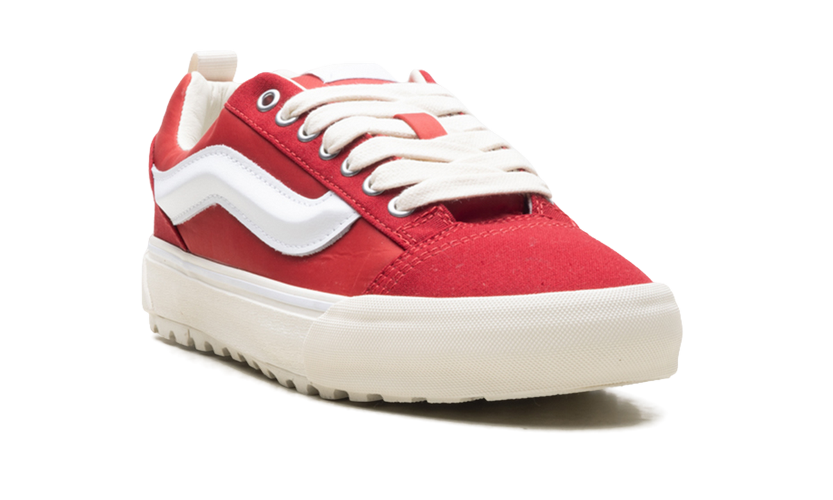 Knu Skool "Chili Pepper" VN000CXR14A1