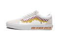 OLD SKOOL "VAN DOREN" VN0A5KRSW00
