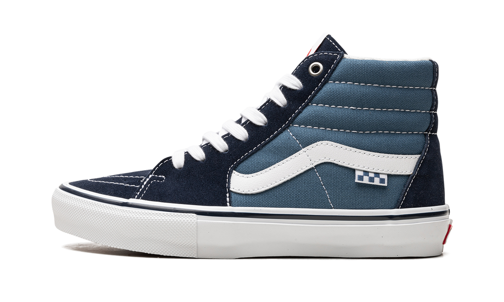 Sk8-Hi "Navy / White" VN0A5FCCNAV