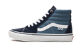 Sk8-Hi "Navy / White" VN0A5FCCNAV