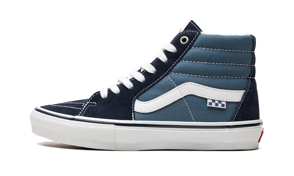 Sk8-Hi "Navy / White" VN0A5FCCNAV