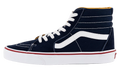 SK8-HI "TRI-TONE BLUE" VN000CMXBER