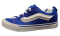 Knu Skool GS "Blue / White" VN000D2TBES