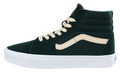 SK8-HI "Green" VN000D32PRM