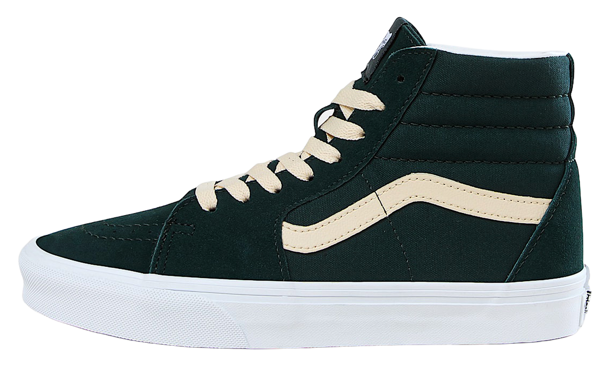 SK8-HI "Green" VN000D32PRM