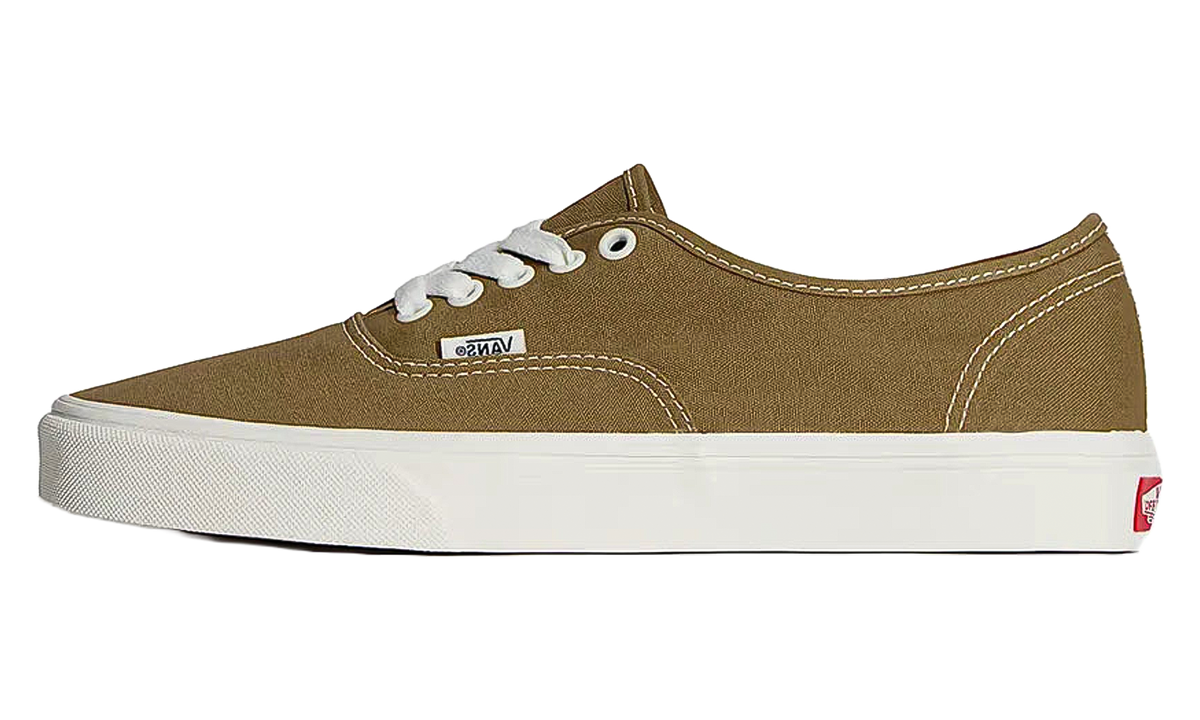 Authentic "Olive Brown" VN000D7YOVB1