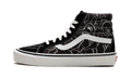 Sk8-Hi 38 DX "Bape" VN0A38GF7BG