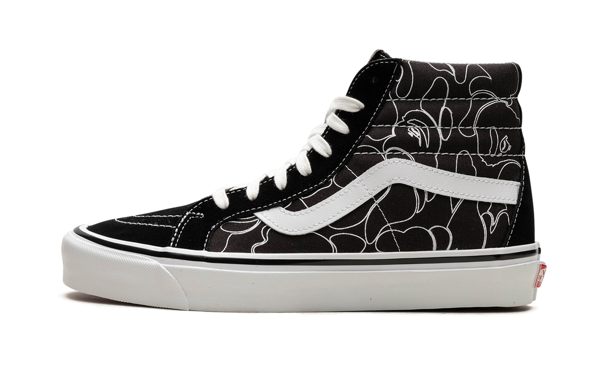 Sk8-Hi 38 DX "Bape" VN0A38GF7BG