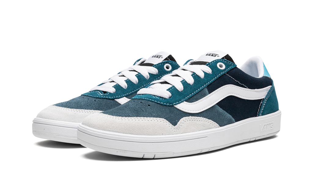 Cruze Too CC "Navy Blue / Black" VN0A5KR5Y40