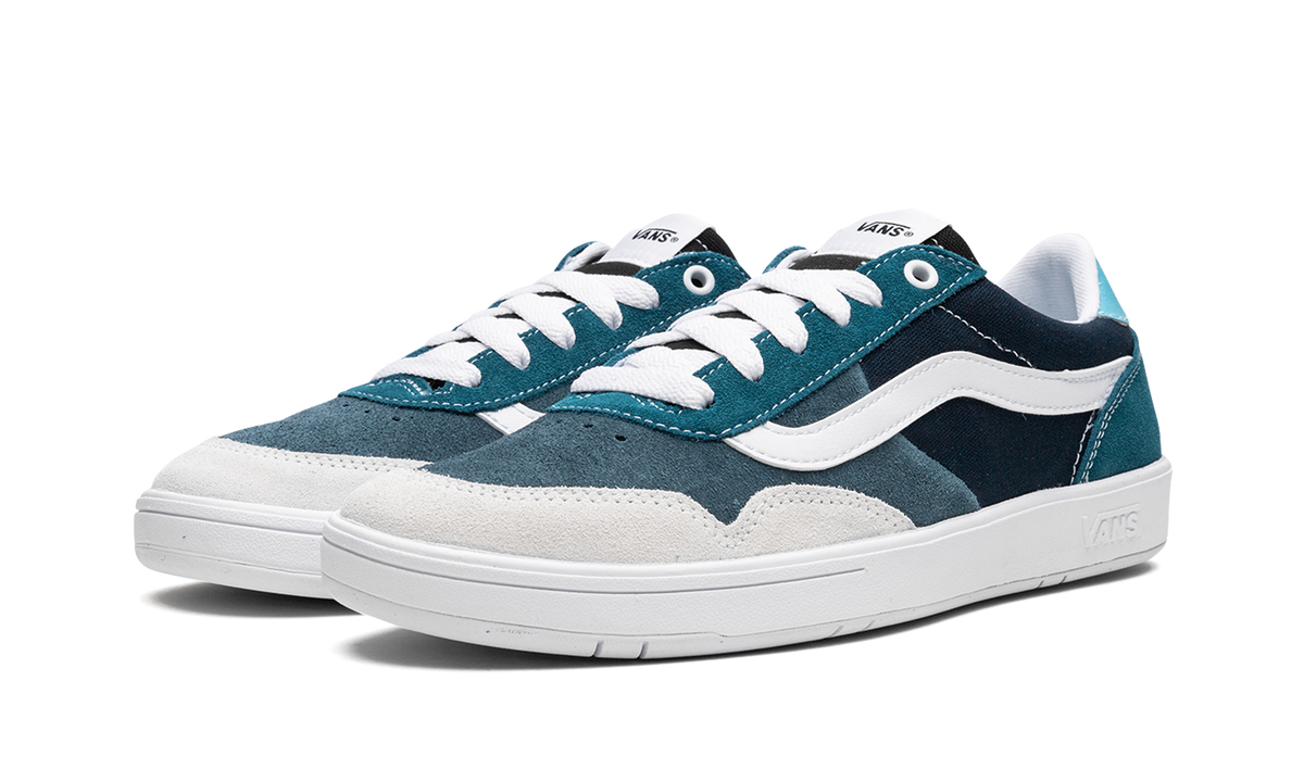 Cruze Too CC "Navy Blue / Black" VN0A5KR5Y40