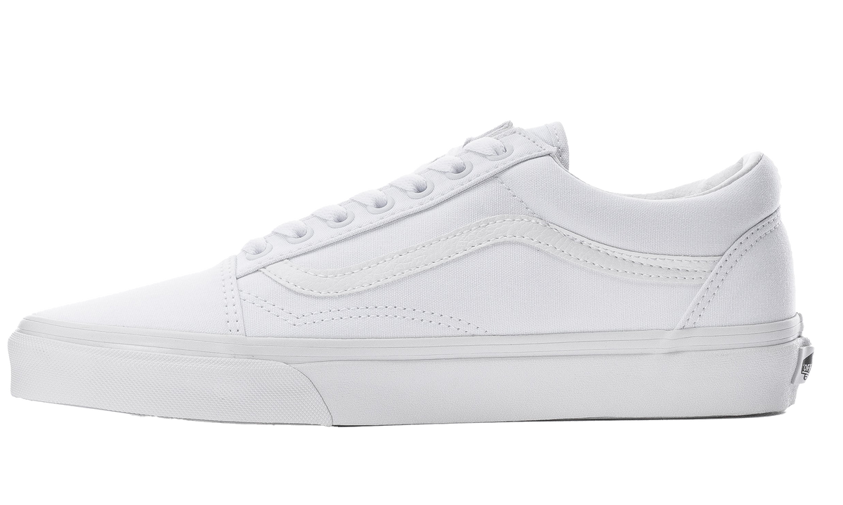 Ward "True White" VN0A38DM7HN