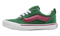 Knu-Skool GS "Green Pink" VN000D2TBOC