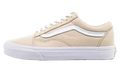 Old Skool Leather "Sand Dollar" VN0A38G1 UA8