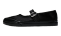 Premium Mary Jane Lowpro "Studs Black" VN000D34BMA