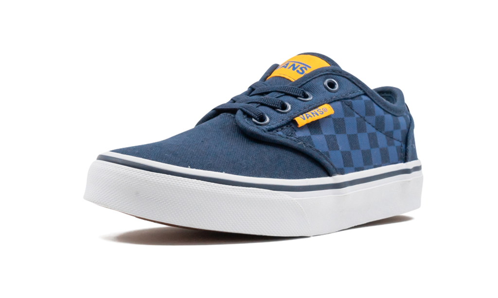 Atwood Slip-On GS "Checkers" VN0004LMMIJ