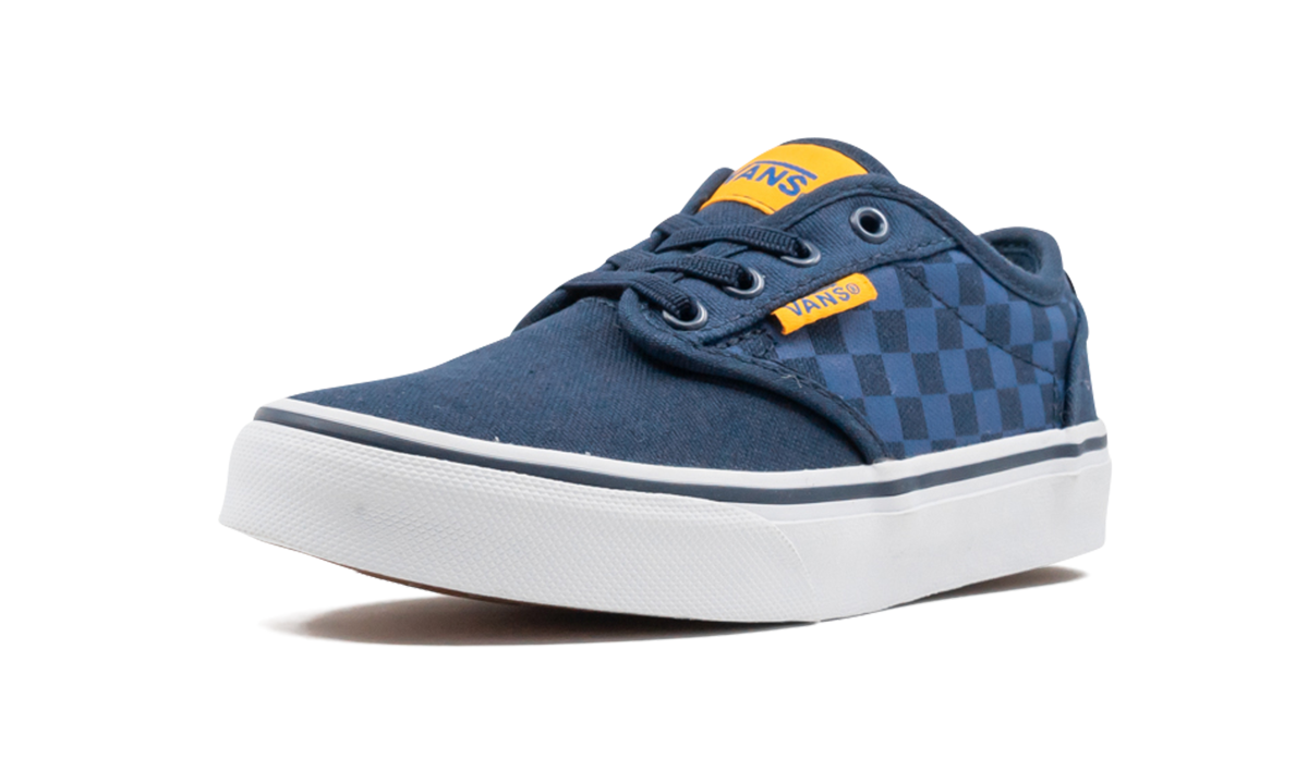 Atwood Slip-On GS "Checkers" VN0004LMMIJ